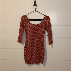 Charlotte Russe Going Out Mini Dress